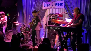 Victor Wooten // Live at The Blue Note NYC #3