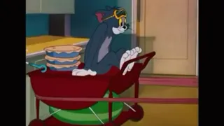 Tom and Jerry - Triplet Trouble