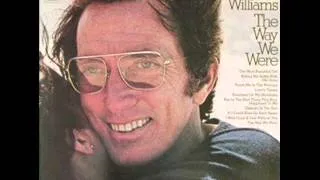 Andy Williams: "Love's Theme"