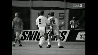 San Marino - Polska 0:3 (1993.05.19) el. MŚ 1994