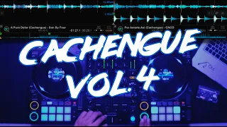 Set Cachengue Vol 4 (Retro Edition) - Mixed By Dj Duplex