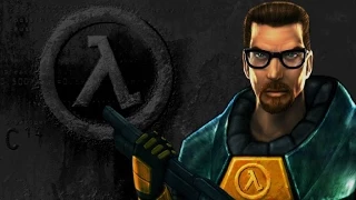 Half life#МОЧИ ТВАРЕЙ