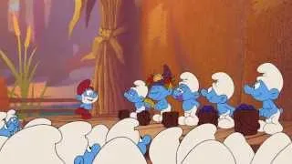 The Smurfs: The Legend of Smurfy Hollow - Smurf Berries