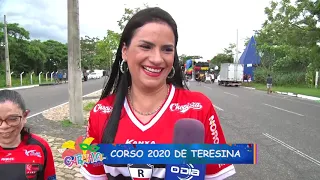 Corso de Teresina - Flash 1