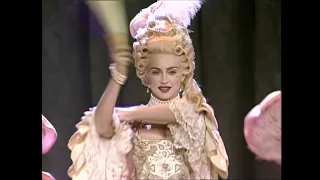 Madonna - Vogue [MTV Video Music Awards 1990 - Remastered]