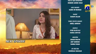 Mehroom Episode 21 Teaser - Har Pal Geo