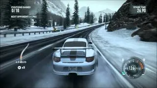 Need for Speed The Run: Million Dollar Highway