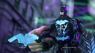 DC Comics Batman Bat Tech 12 inch Deluxe Action Figure
