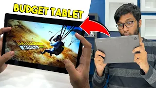 Is this Best Budget Tablet? (Samsung Galaxy Tab A8 Unboxing)
