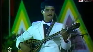 Orchestra Faiçal  moul elkoutchi  اوركسترا فيصل    مـول الكوتشي