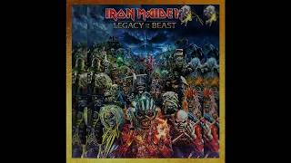 IRON MAIDEN -  Charlotte The Harlot (2023 Remaster)