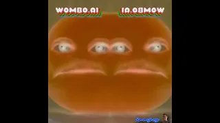 Preview 2 Annoying Orange Deepfake 2 Effects (Preview 2 Effects)