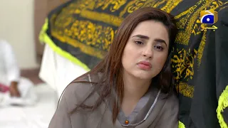 Bechari Qudsia - Episode 30 Promo - Tomorrow at 7:00 PM only on Har Pal Geo