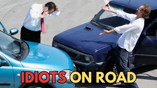 USA's WORST Drivers: Hilarious Driving Fails, Bad Drivers, Outrageous Meltdowns,& Instant Karma