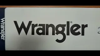 Wrangler пошитые для европы