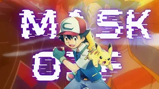 Ash vs leon amv Pokemon journey episode 132 #pokemonjourneys #ashpikachu