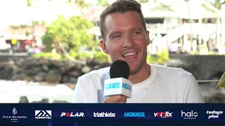 2018 Breakfast with Bob from Kona: Jan Frodeno