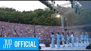 TWICE "FANCY" IN AKARAKA(아카라카) 2019