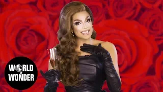 Seduction: LA VIDA DE VALENTINA