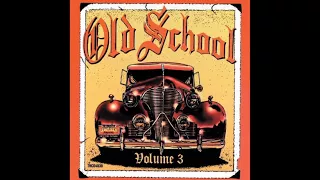 Let's Groove - EARTH WIND & FIRE ~ from the album "Old School: Volume 3 [VA]" (1994)