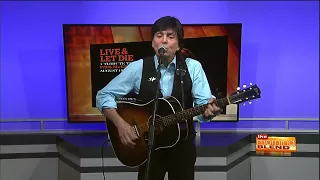 Tony Kishman performs "Every Night"