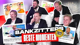 BANKZITTERS REAGEREN OP DE BESTE MOMENTEN VAN 2022