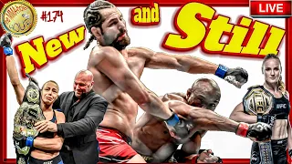 🔴 UFC 261 Recap: Usman KO's Masvidal, Rose Namajunas and NEW, Cormier & Jake Paul | The MMA-Holes