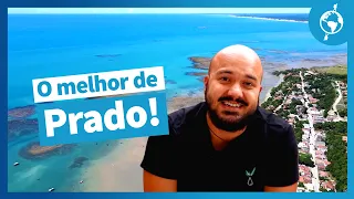 Prado, Bahia: Tudo sobre a região!