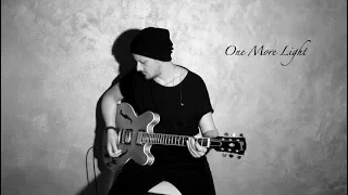 M plays 'One More Light' (Linkin Park Cover)