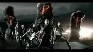 "HammerFall" short video history (hardrokas.net)