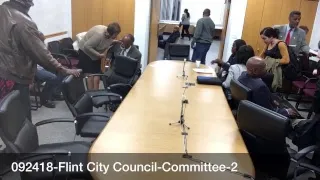 092418-City of Flint City Council-Committee-2