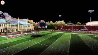 Fisher Stadium - Lafayette College