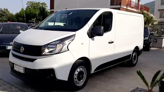 FIAT Talento 2.0 Ecojet 120CV PC-TN Furgone 10q @AutoveicoliVima