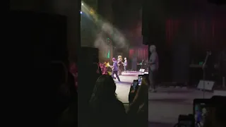 MC50 at Detroit's State Theater 10-27-18