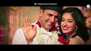 Tere Sang Yaara - English subtitle | Rustom | Akshay Kumar & Ileana D'cruz