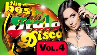 The Best Of Italo Disco vol 1   Greatest Hits 80's    Best Disco Songs Of 80s OUT2