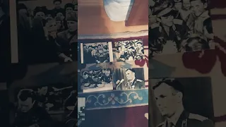 Юрий Гагарин набор 25 открыток , автор составитель Е.Левит. 1969год. тираж 500000экз