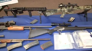 YouTube's algorithm 'problematic' in pushing ghost guns, DA says