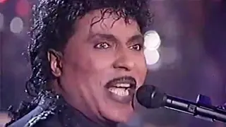 Little Richard - Lucille (live 1990)