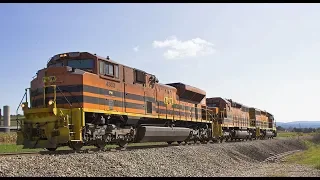 PW 4301 leads Buffalo and Pittsburgh HC-1 9/18/18