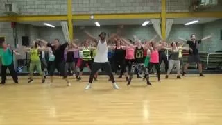 Zumba Algo Contigo Zumba Iho