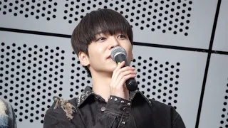 온앤오프(ONF) 미니팬미팅 - 조각모음 | 240413