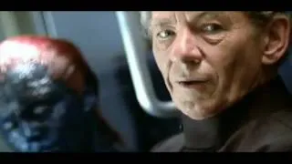 X-Men 2 | Trailer [Deutsch]