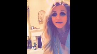 Britney Spears Sings  Think  by Aretha Franklin