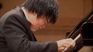 Nobuyuki Tsujii - Elegy for the Victims of the Tsunami of March 11, 2011, in Japan