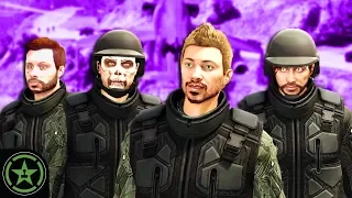 Let's Play: GTA V - Pacific Standard: Setup - Criminal Masterminds (Part 11)