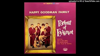 Portrait Of Excitement LP [Stereo] - The Happy Goodmans (1968) [Full Album]
