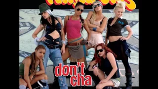 The Pussycat Dolls - Don't Cha (Audio) ft. Busta Rhymes