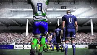 Rugby 15 launch trailer