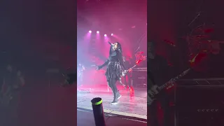 Evanescence - Big Medley [Live] 02/08/2023 - Red Hill Auditorium, Perth Aus